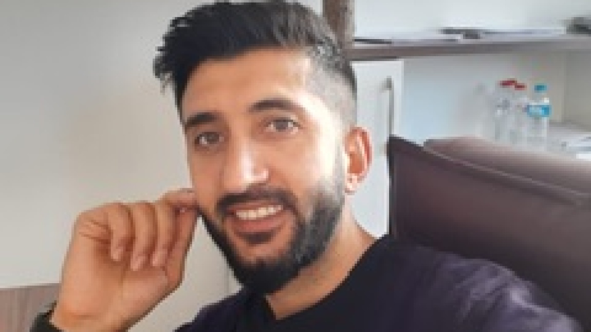 Casim KAYA - Rehber Öğretmeni
