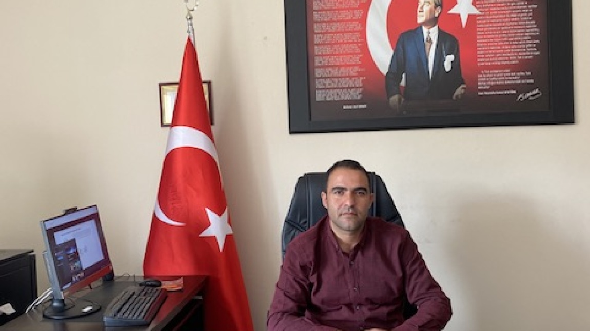 Rıdvan KIZILKAN -  Müdür Başyardımcısı