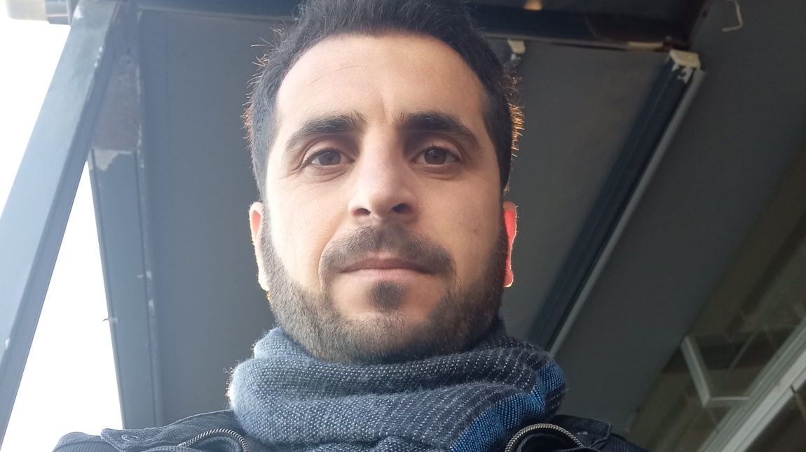 Taner YAZI - Coğrafya Öğretmeni